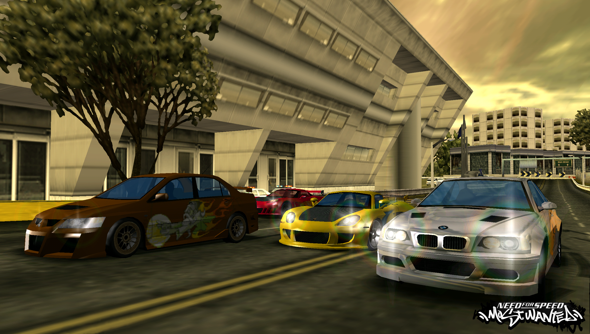 Download Nfs undergroung Ppsspp Highly Cimpressed
