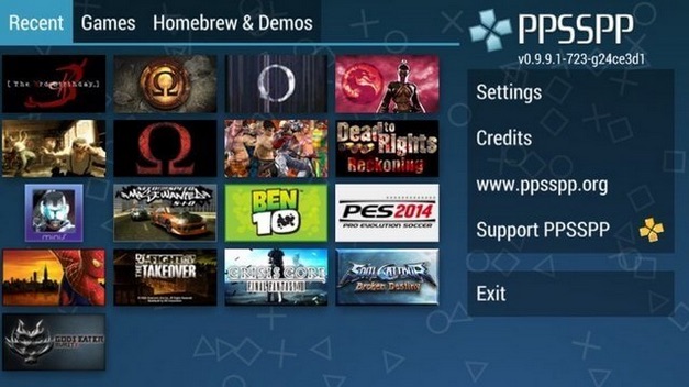 Ppsspp Roms For Ios Free Download
