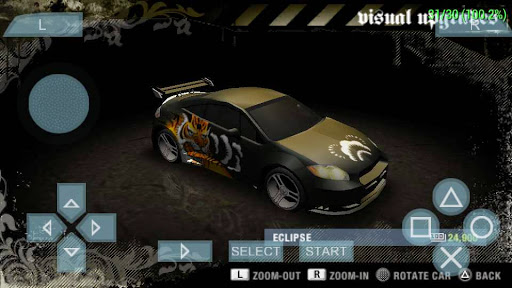 Need For Speed Ppsspp Highly Compressed